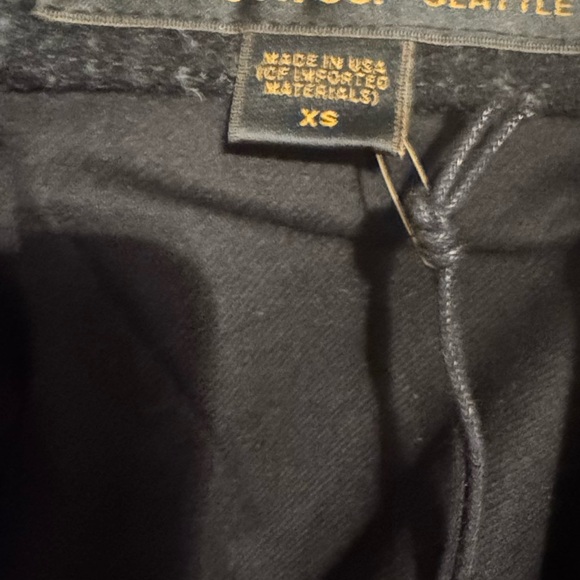 Filson USA MADE Wool Packer Coat - Picture 4 of 7